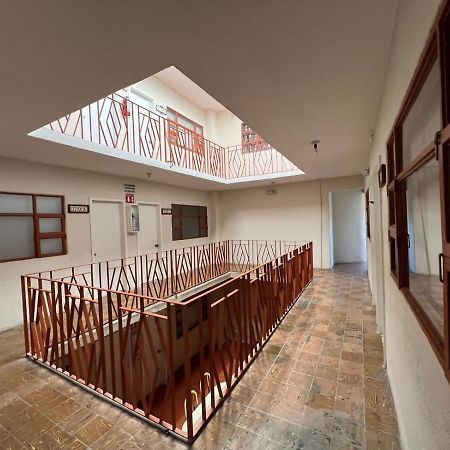 Hotel Villagran ติฮัวนา ภายนอก รูปภาพ