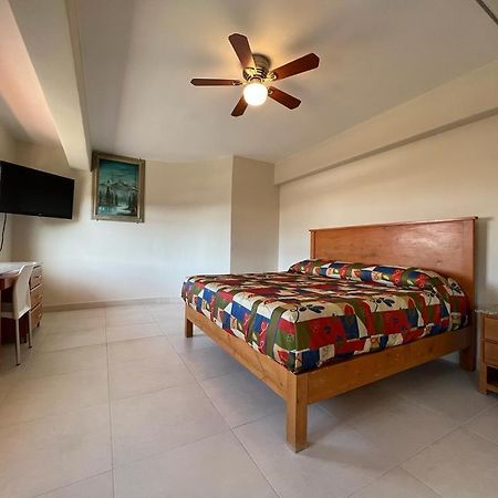 Hotel Villagran ติฮัวนา ภายนอก รูปภาพ