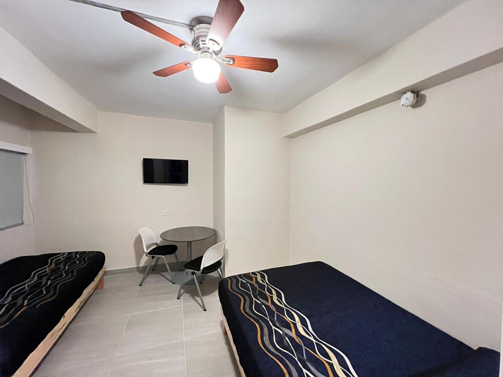 Hotel Villagran ติฮัวนา ภายนอก รูปภาพ